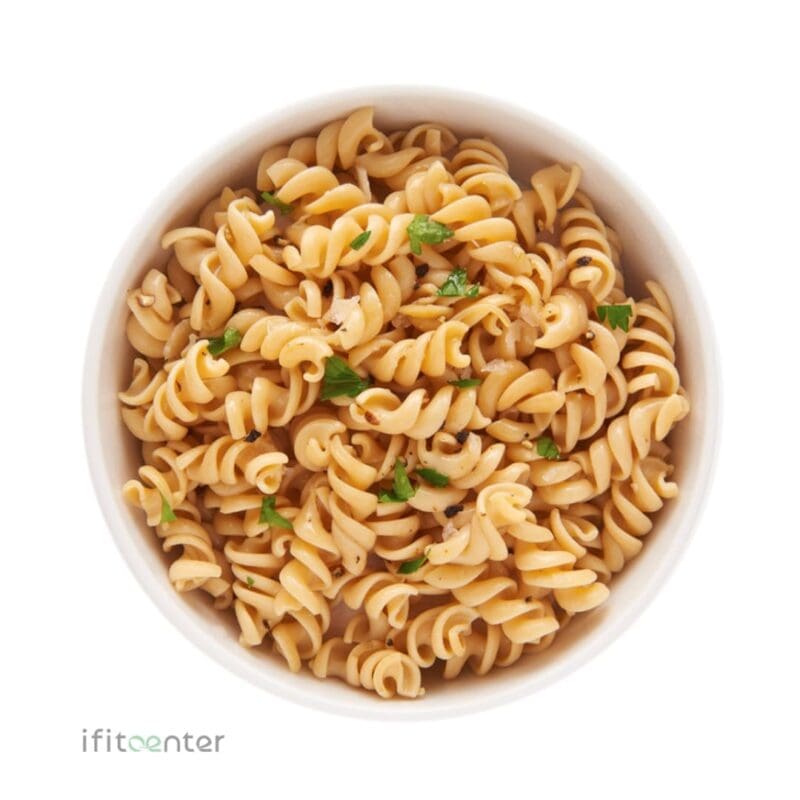 Rotini Pasta