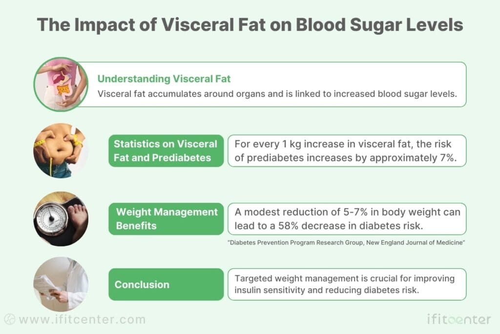 what is visceral fat