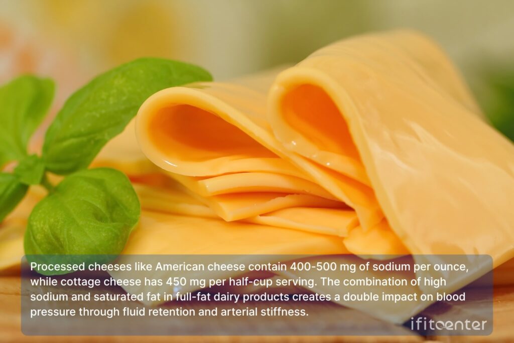 foods not to eat with hypertension