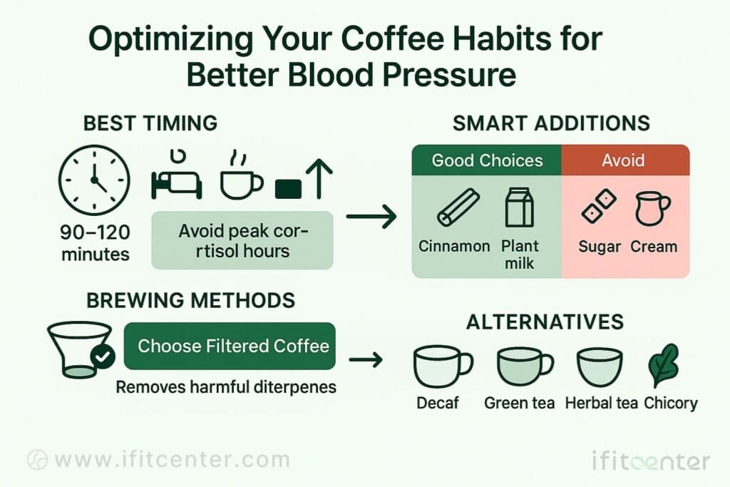 coffee and hypertension